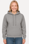 Sweat capuche - Personnalisation