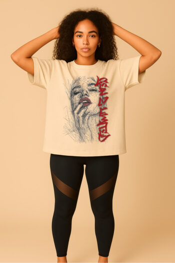 Tee-shirt GEN Z LIMITED