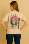 Tee-shirt Queen Always Rise Again