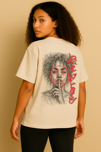 Tee-shirt GEN Z LOUD