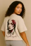 Tee-shirt My Path, my rules