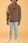 Sweat à capuche - Urban Bomb