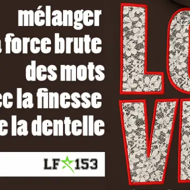 Ose affirmer ton style