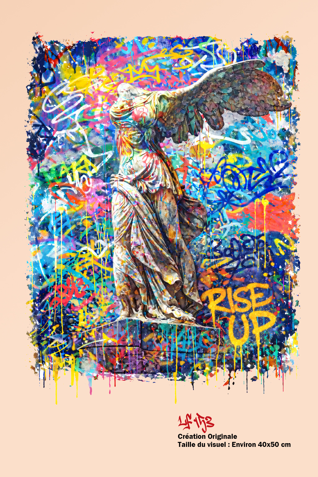 RISE-UP