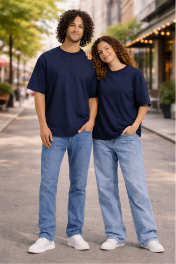 Tee Shirt Oversize Rio